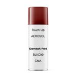 Touch Up Aerosol Damask Red BLVC99-CMA - RX1711